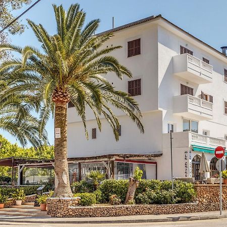 La Cabanya Apartment 3D Canyamel  Exteriör bild