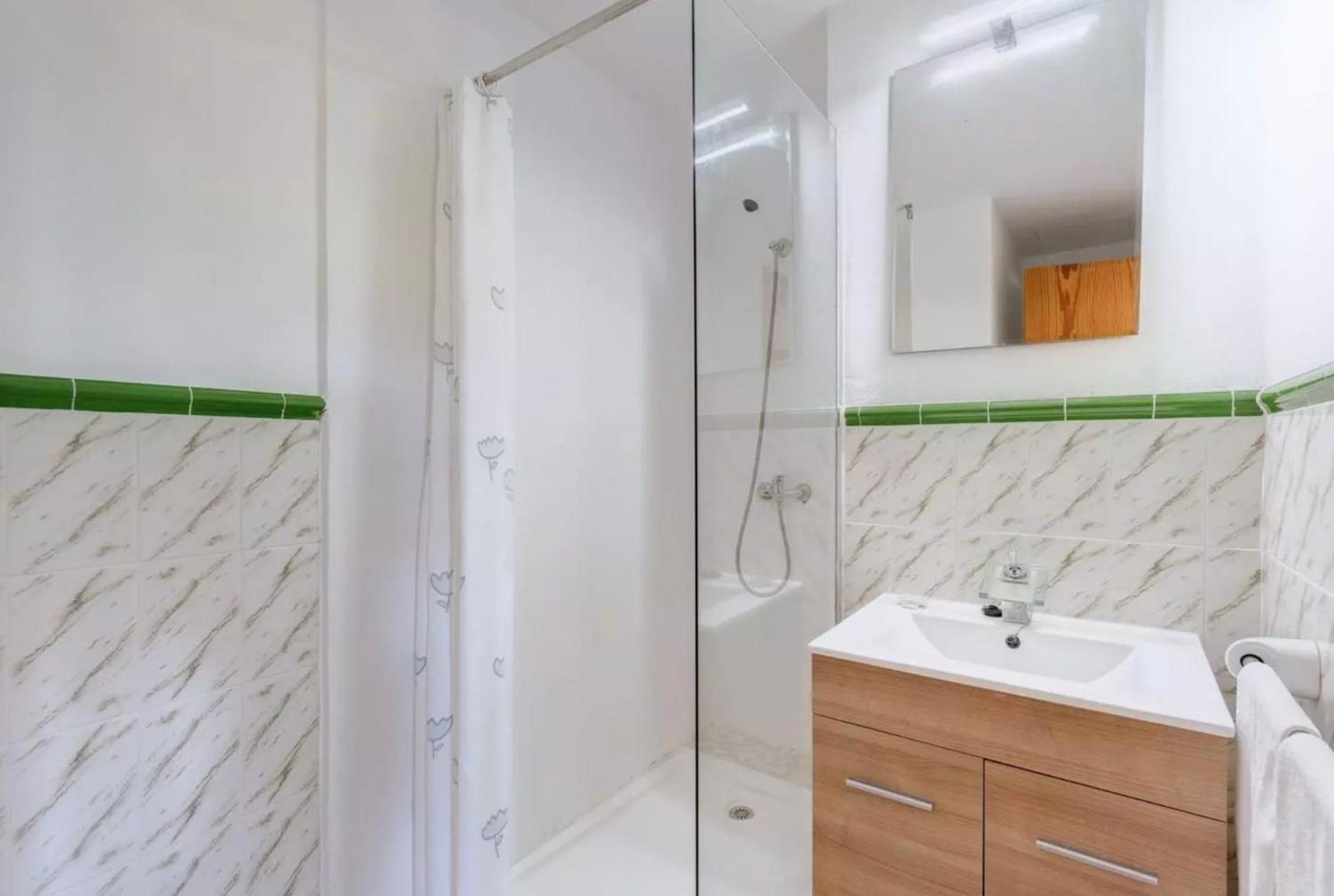 La Cabanya Apartment 3D Canyamel  Exteriör bild