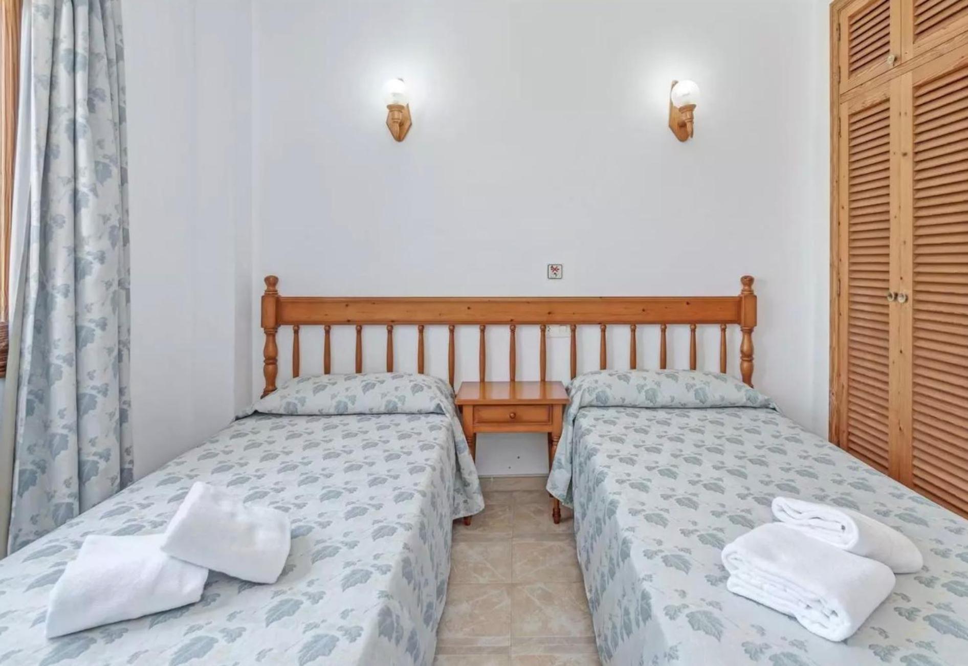 La Cabanya Apartment 3D Canyamel  Exteriör bild