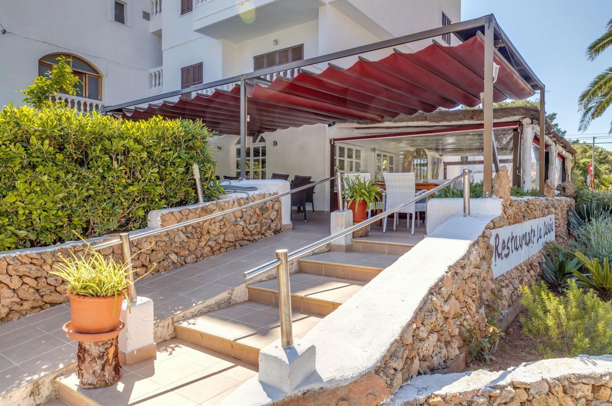 La Cabanya Apartment 3D Canyamel  Exteriör bild